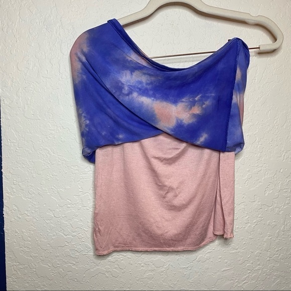 Graphic Fashion Nova Skirt Size M - Picture 6 of 6